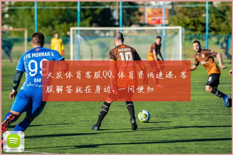 大发体育客服QQ,体育资讯速递,客服解答就在身边,一问便知
