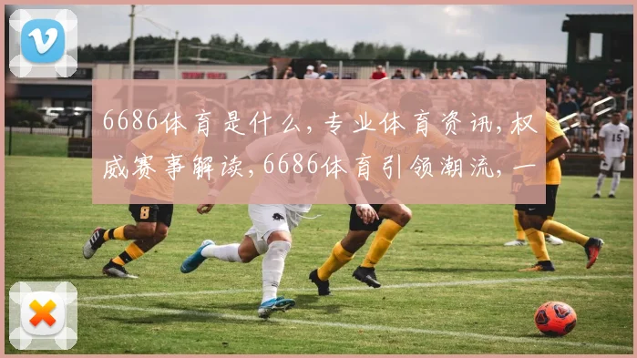 6686体育是什么,专业体育资讯,权威赛事解读,6686体育引领潮流,一网打尽