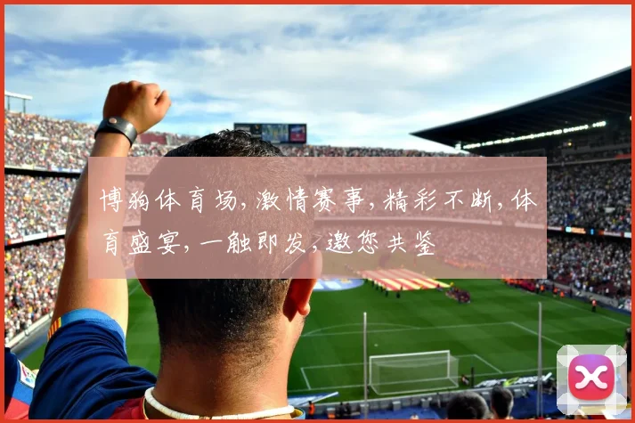 博狗体育场,激情赛事,精彩不断,体育盛宴,一触即发,邀您共鉴